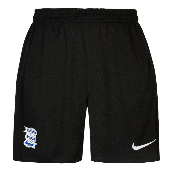 25/26 Womens Away Shorts