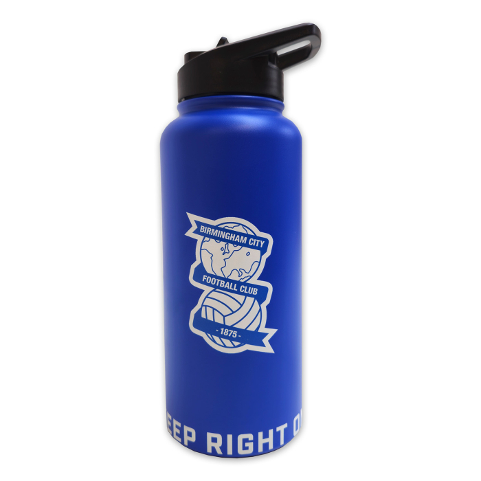 32oz KRO Gym Bottle