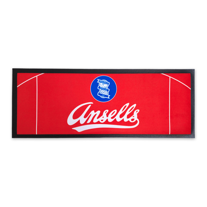 Ansells Third Bar Runner