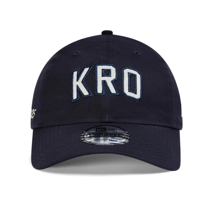 New Era KRO 150 Year Cap