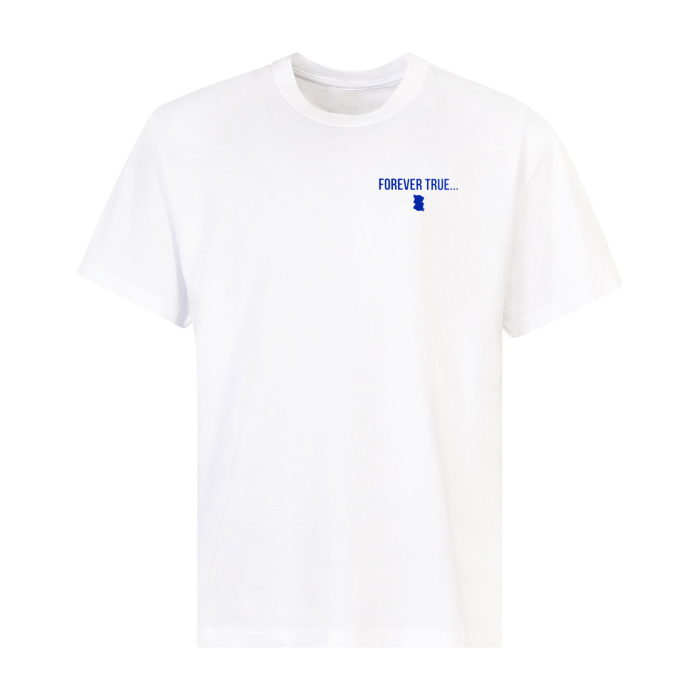 Forever True Oversized T-Shirt