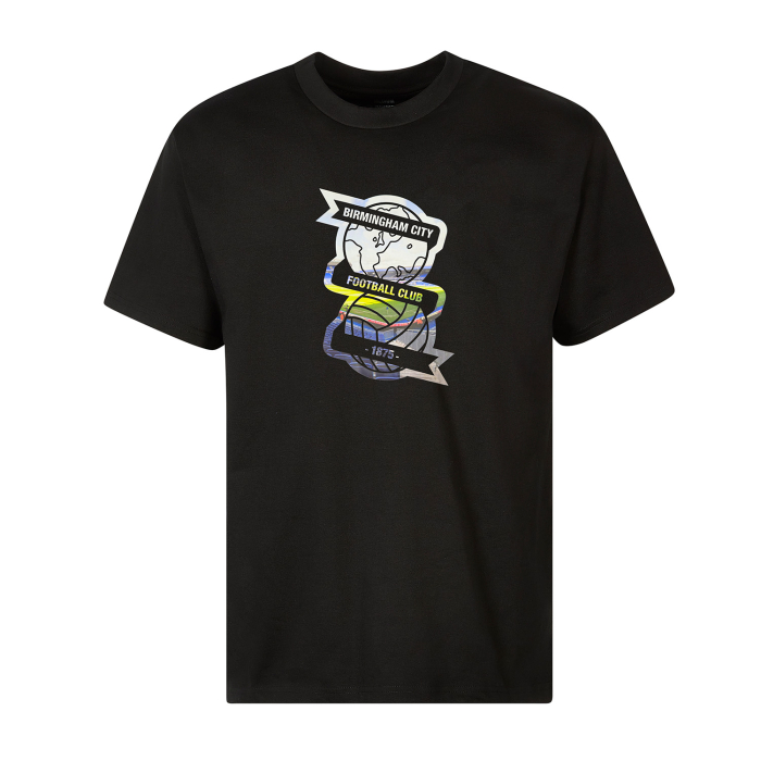 Stadium Crest T-shirt
