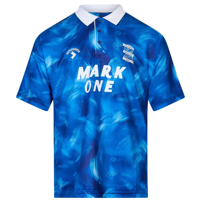 Junior Matchwinner 90/91 Home Jersey