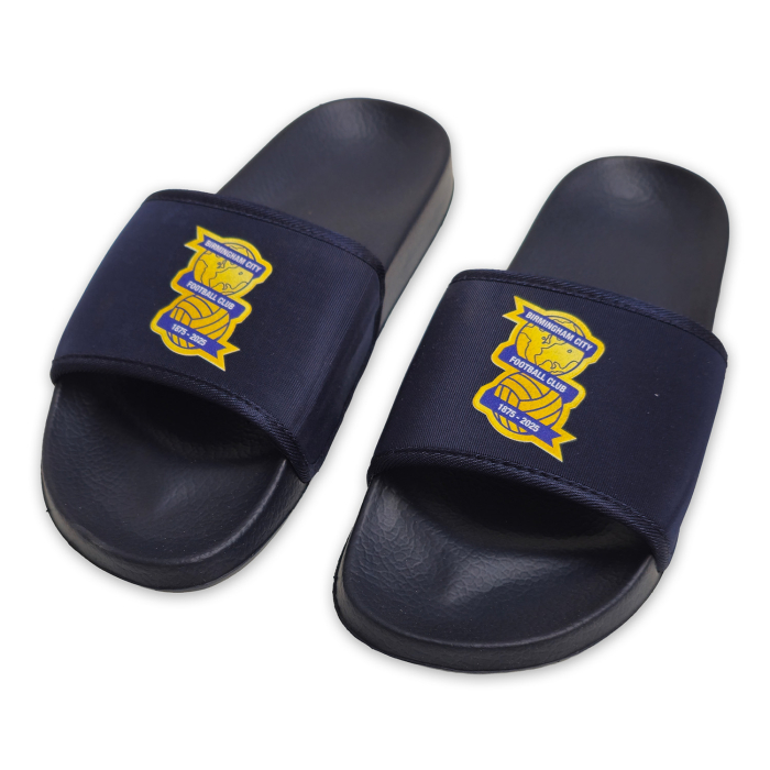 150 Years BCFC Sliders