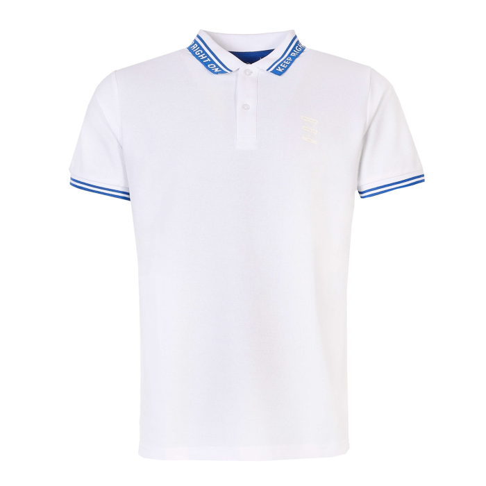 KRO Collar Polo
