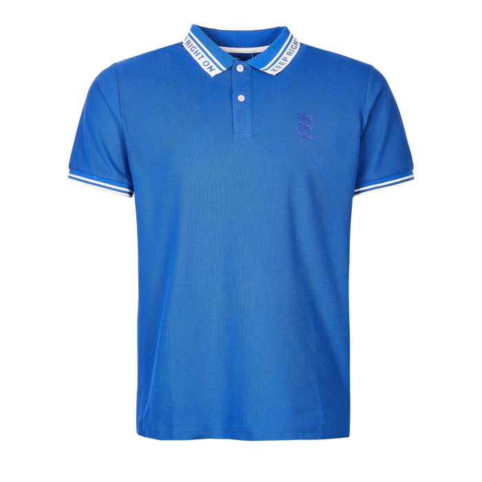 KRO Collar Polo