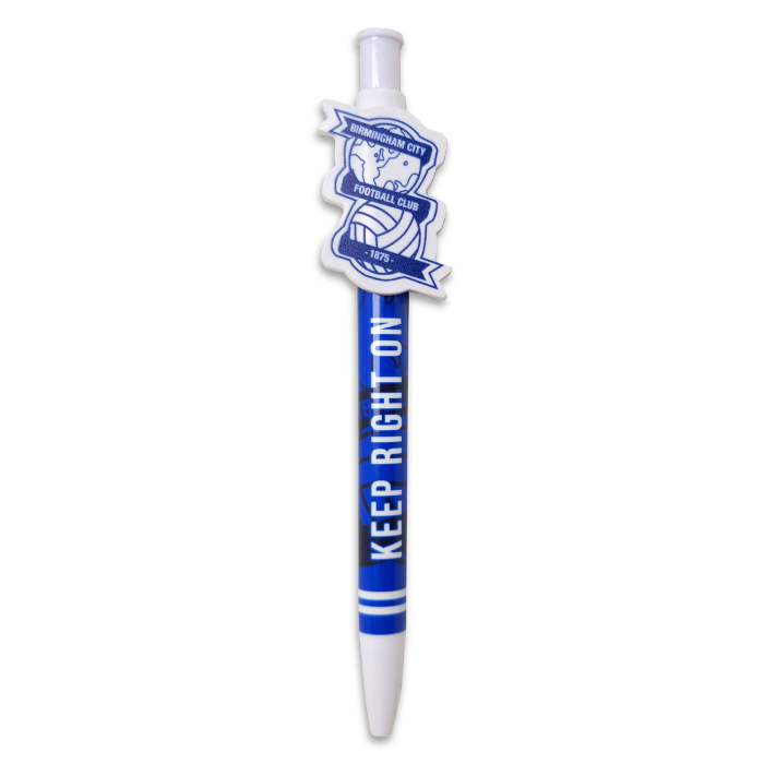 BCFC Clip Pen