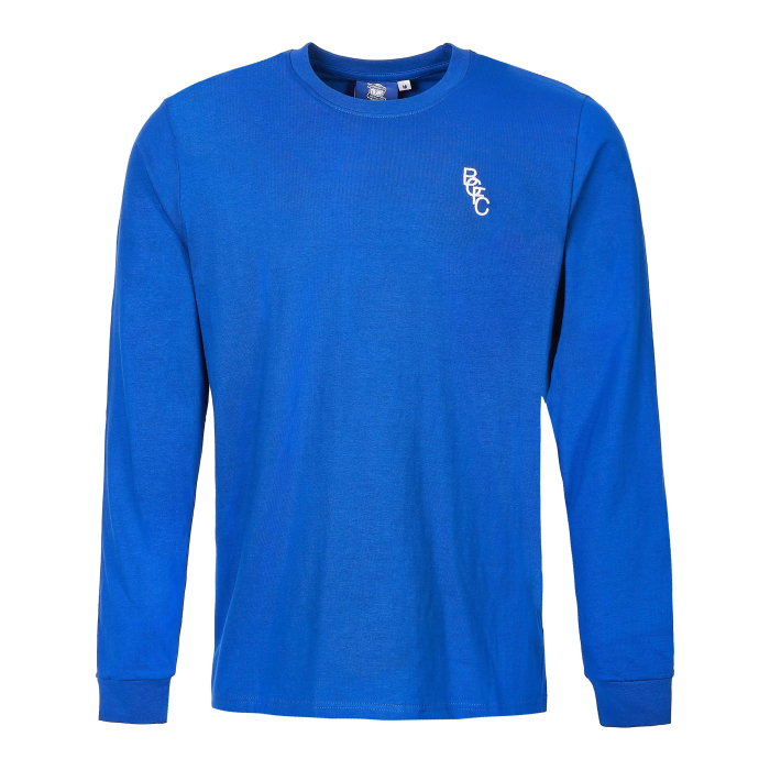 Retro Long Sleeve
