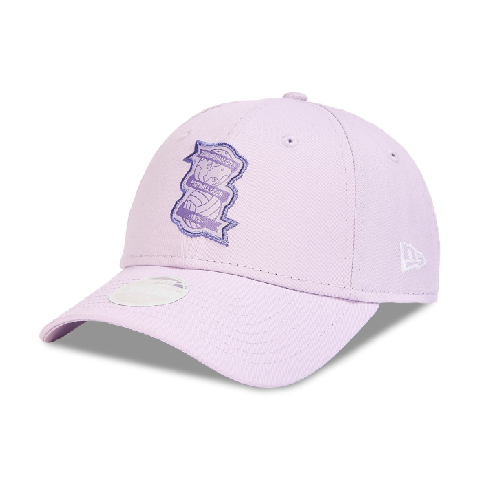 Women's New Era Crest Cap