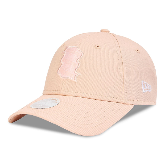 Women's New Era Crest Cap