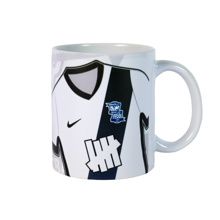 25/26 Away Mug