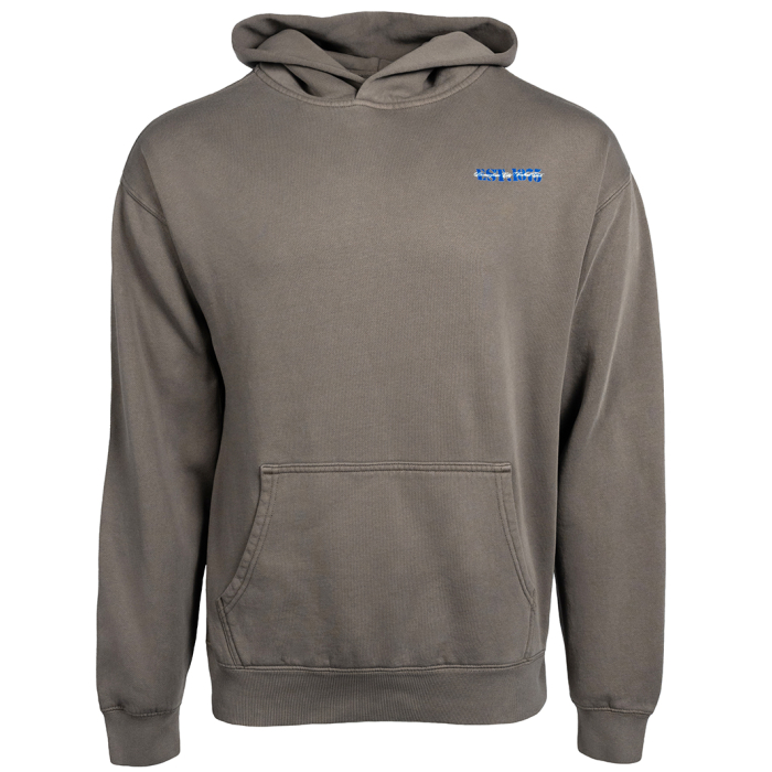 EST. 1875 Scribe Hoody