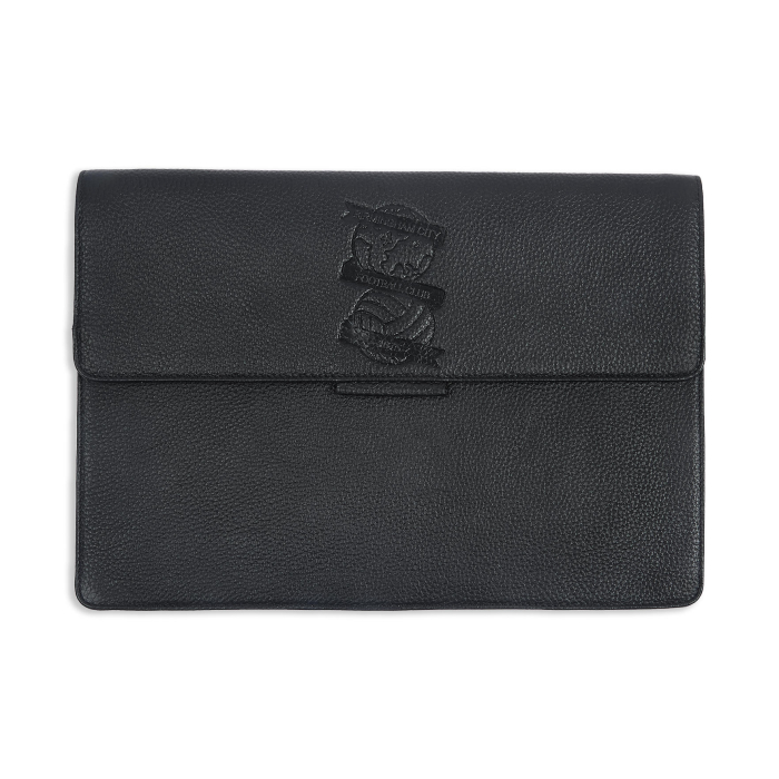 Leather Laptop Sleeve