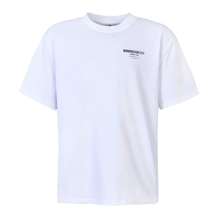 Keep Right On Scribe Gradient T-Shirt
