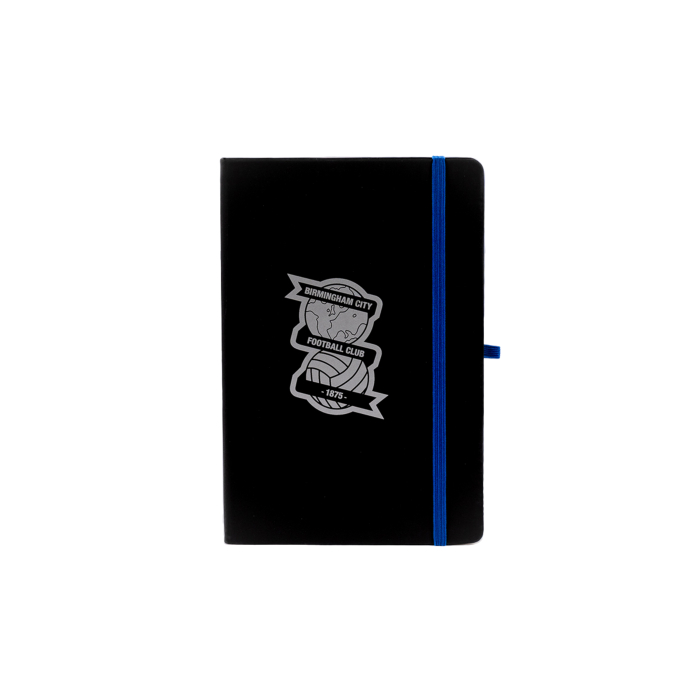 Notebook Black