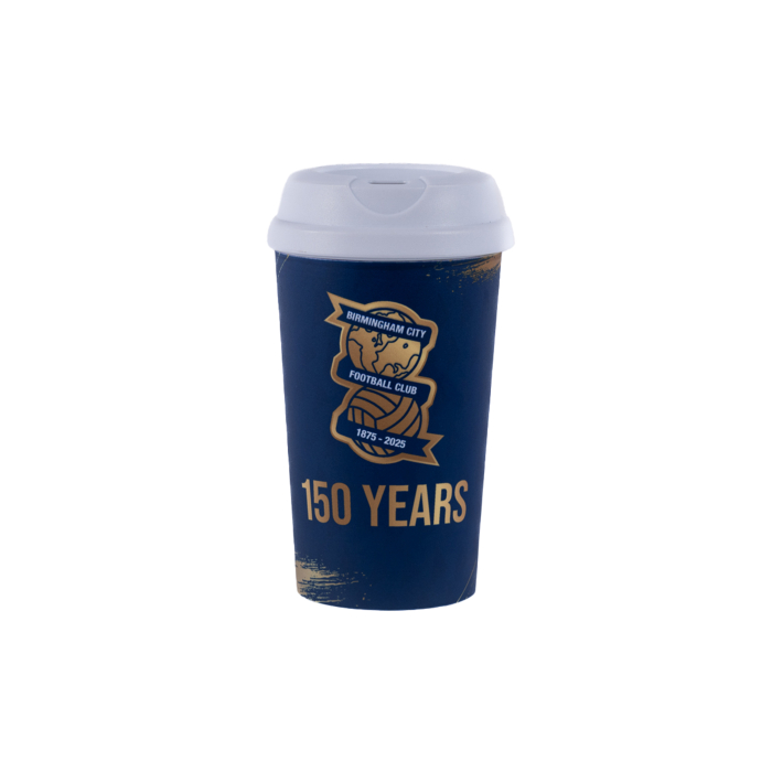 150 Years Travel Mug