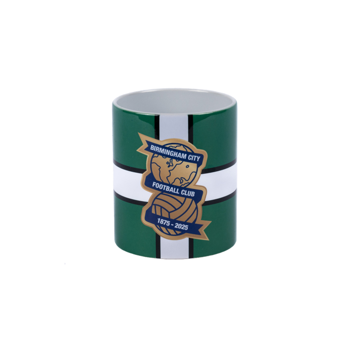 150 Years Devon Flag Mug