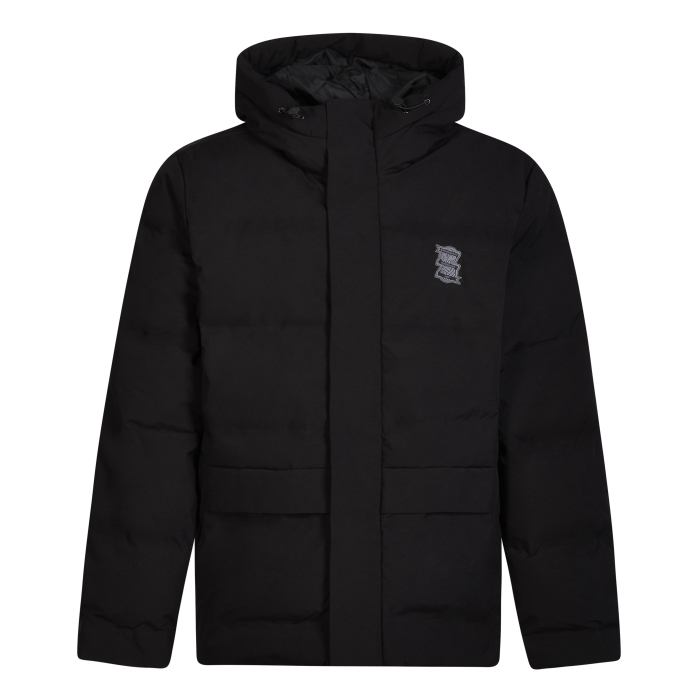 Junior Panel Pocket Jacket
