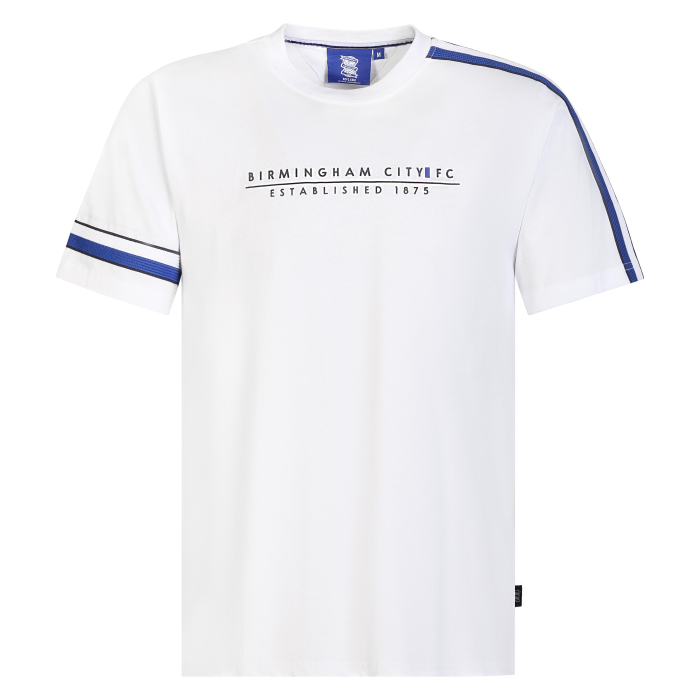 Signature Stripe T-Shirt