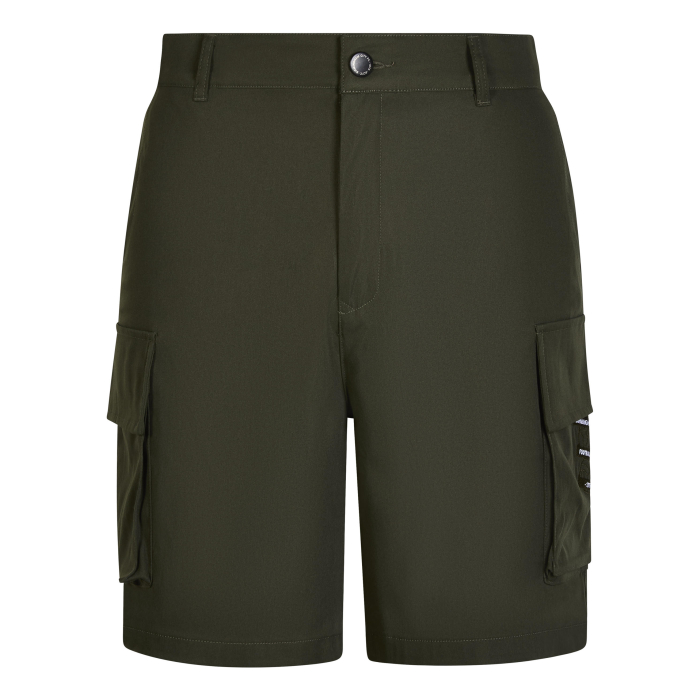 Cargo Shorts Khaki
