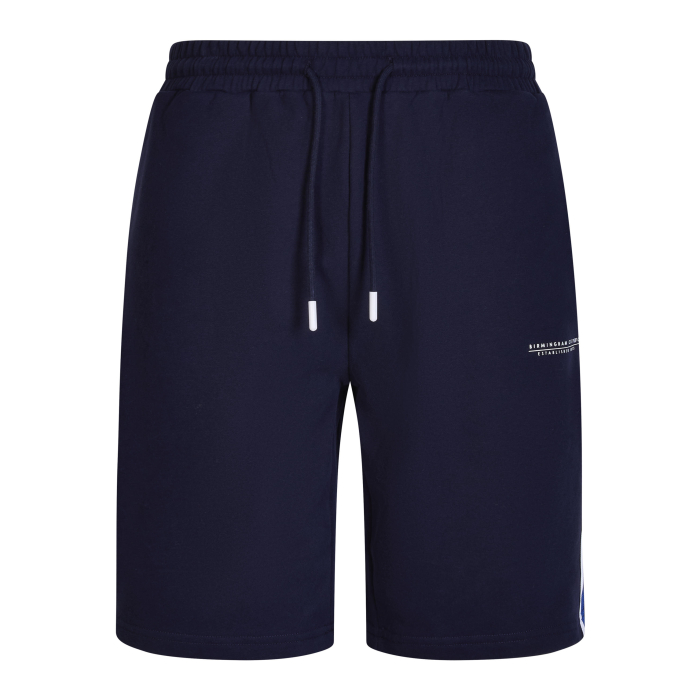 Signature Stripe Shorts