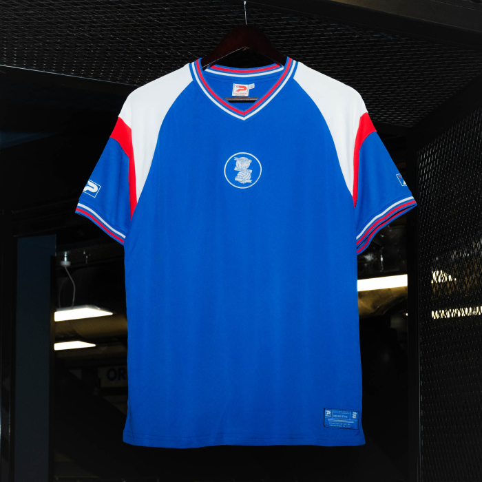 85/86 Home Retro Jersey