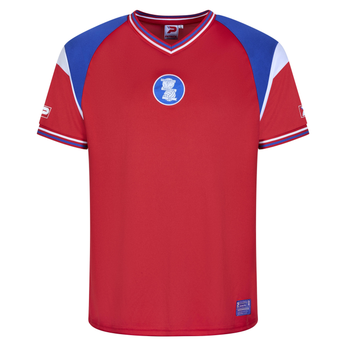 85/86 Third Retro Jersey