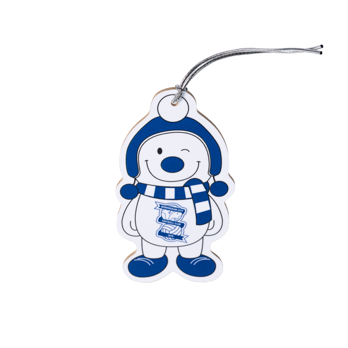 KROlaf Tree Decoration