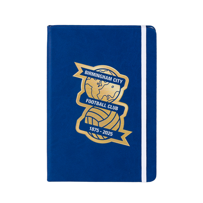 150 Years Notebook