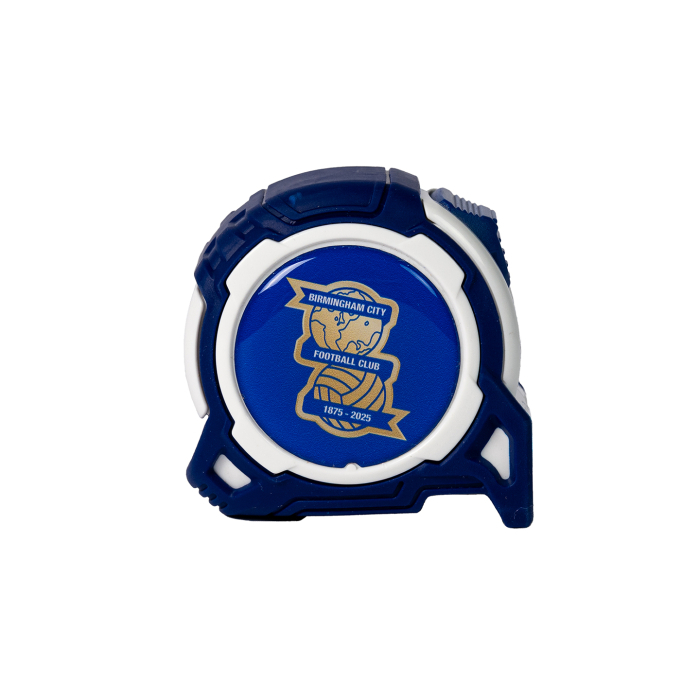 150 Years Tape Measure