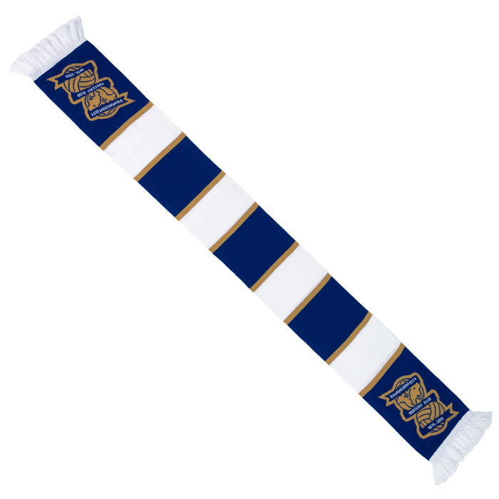 150 Years Bar Scarf