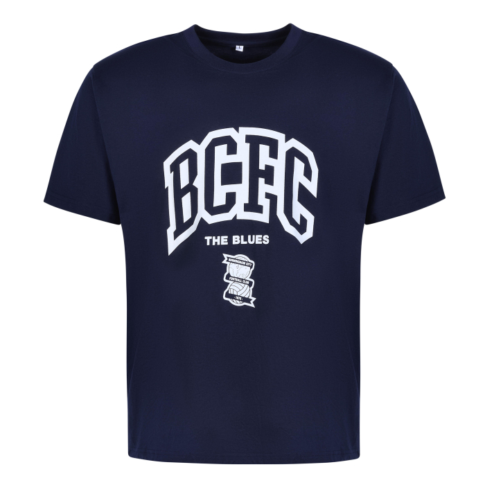BCFC The Blues PJ's