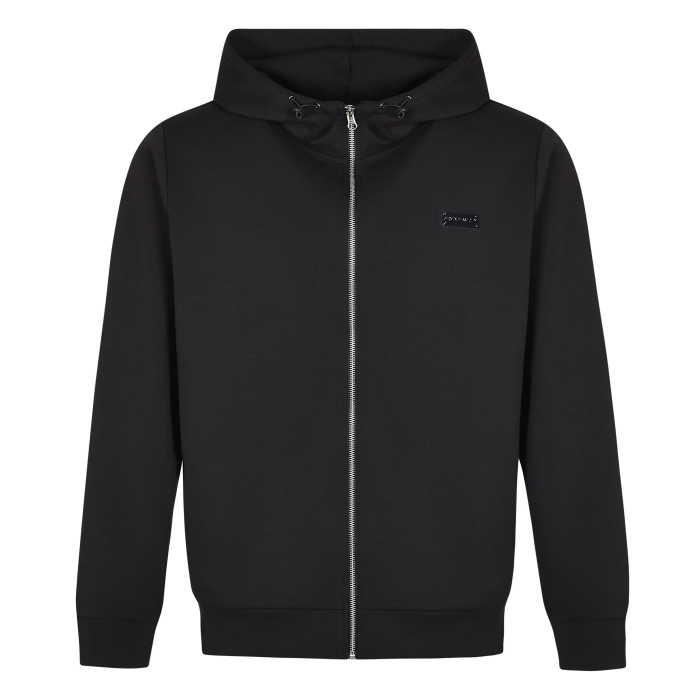 Pinnacle Full Zip Hoodie