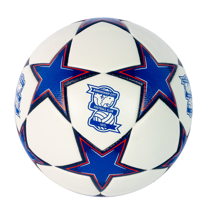 Star Football Size 5