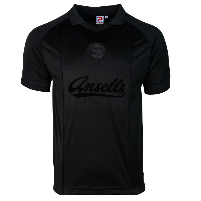 1984 Retro Blackout Jersey