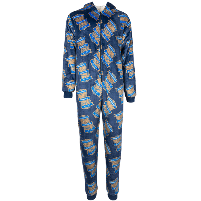 Adult Sherpa Onesie L/XL