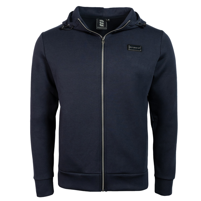 Pinnacle Full Zip Hoodie