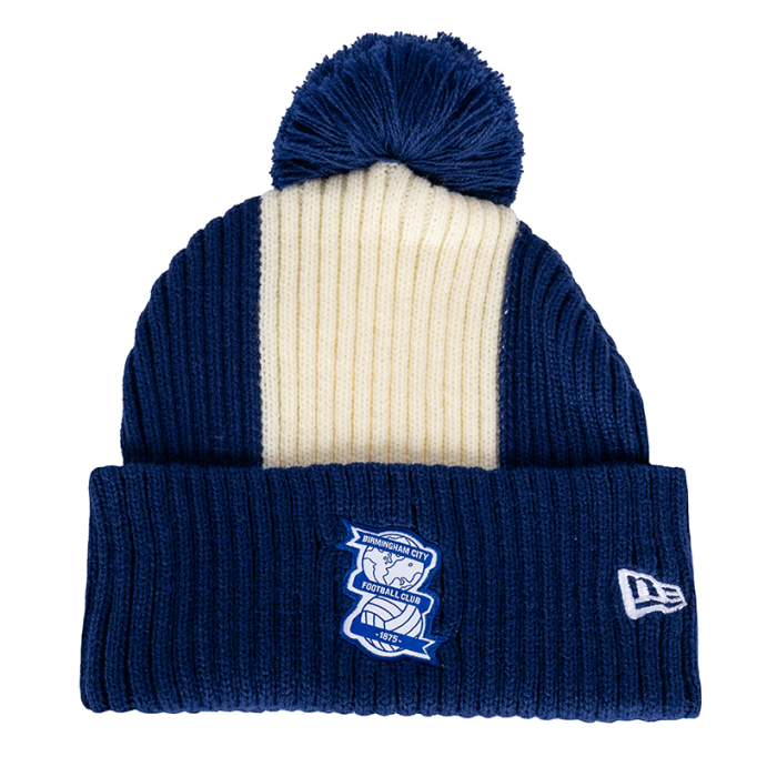 New Era Fourth Beanie Bobble