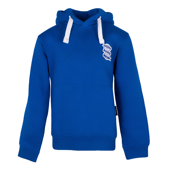 Junior Essential Hoody