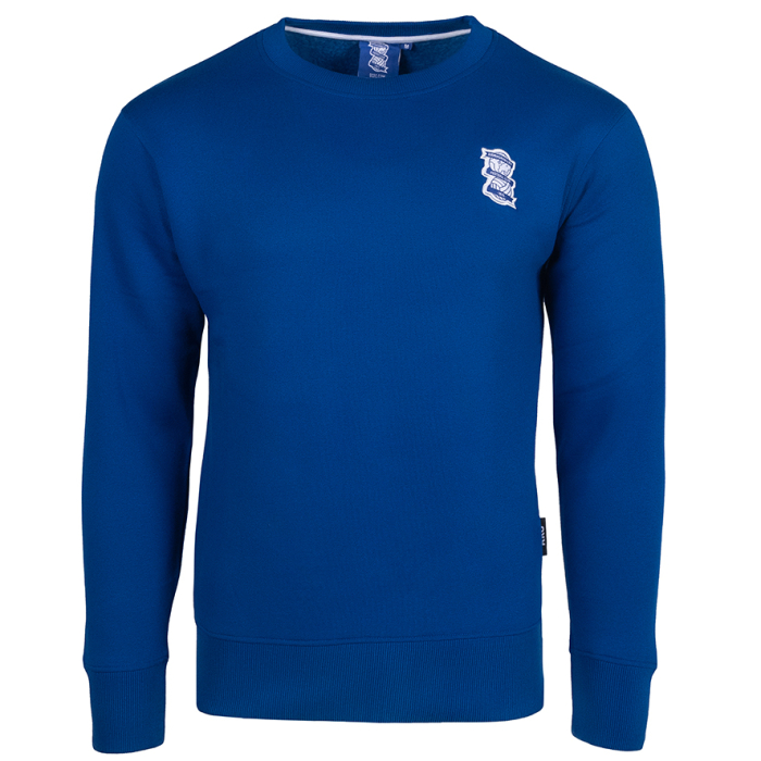 Essential Crew Sweat