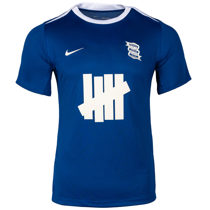 25/26 Fourth Training Jersey