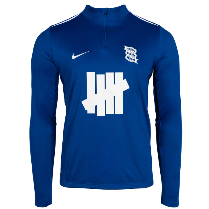 25/26 Fourth Drill Top