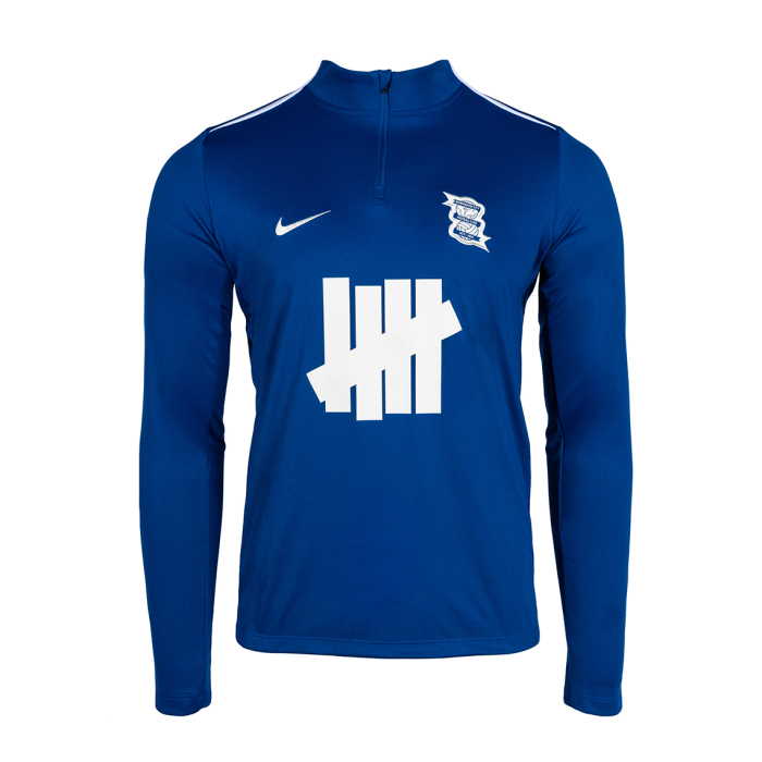 25/26 Junior Fourth Drill Top