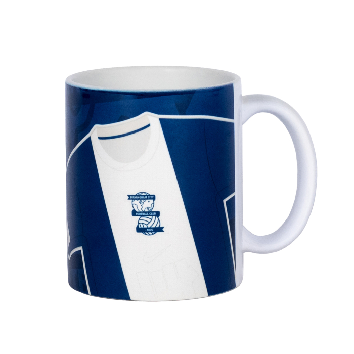 Fourth Kit Mug