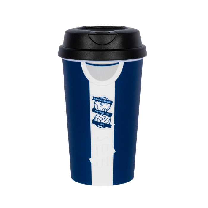Fourth Kit Travel Mug