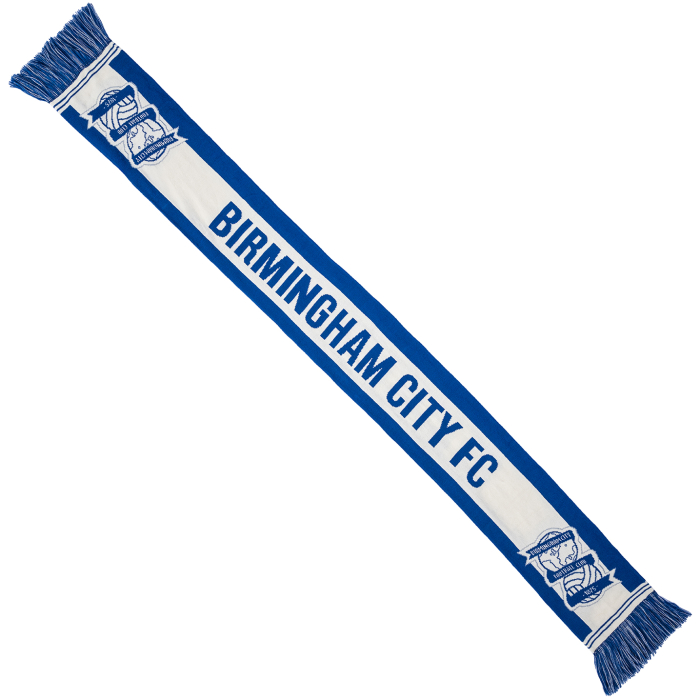 Fourth Kit Scarf