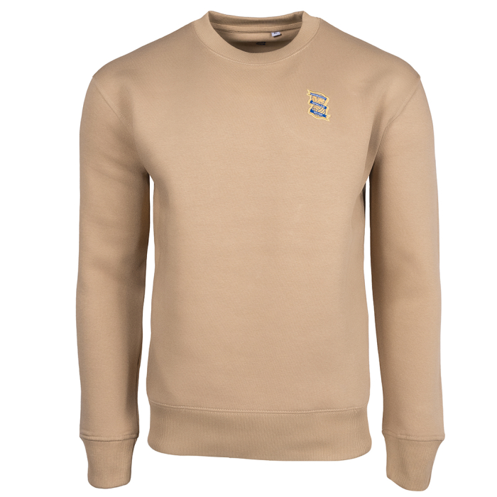 Elevate Sweatshirt Oat