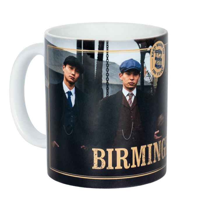 Peaky Blinders Mug
