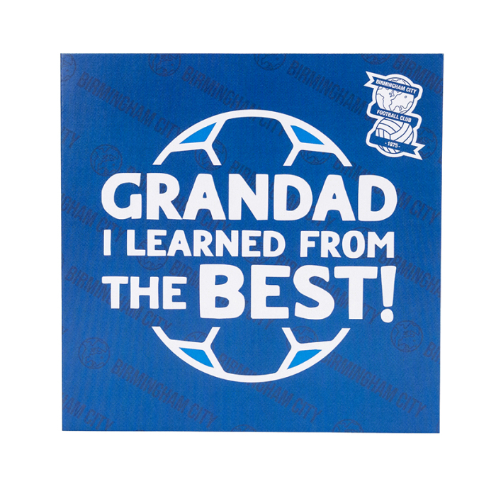 Grandad Card
