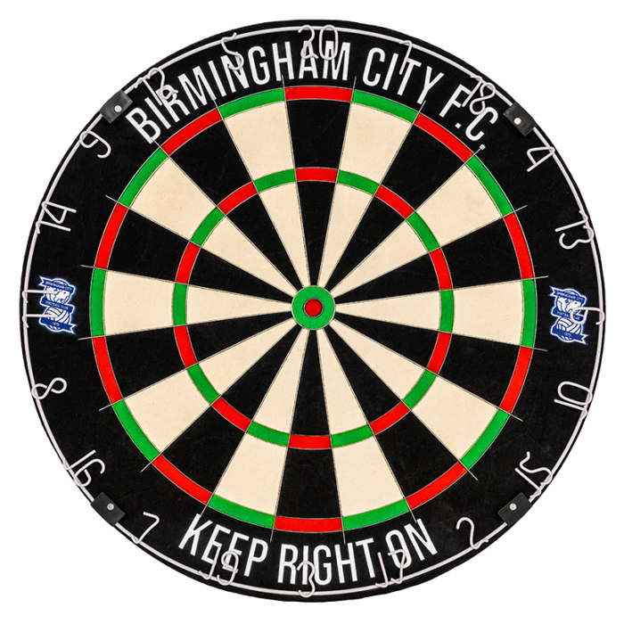 26/27 Dart Board